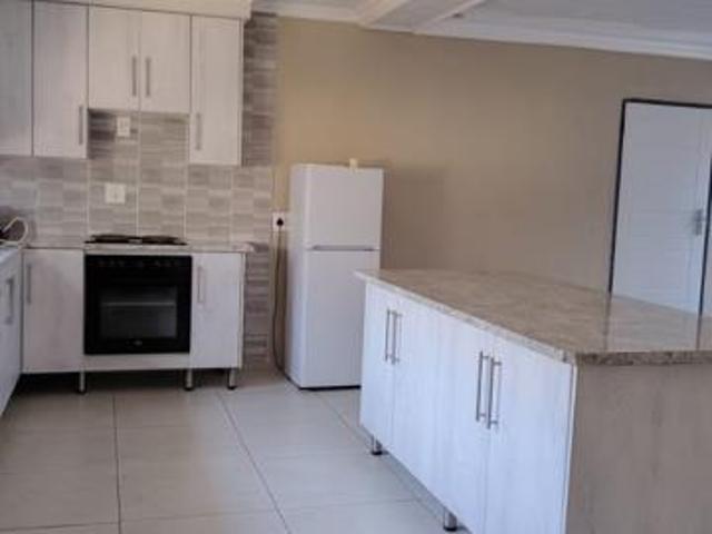 House in Polokwane Central