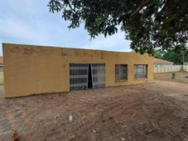 House in Polokwane Central