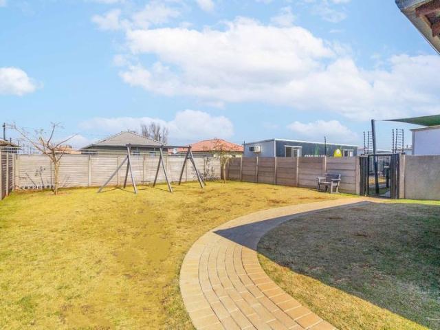 House in Randfontein Central For Sale