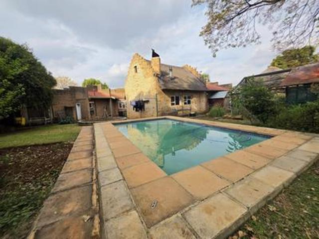 House in Randhart
