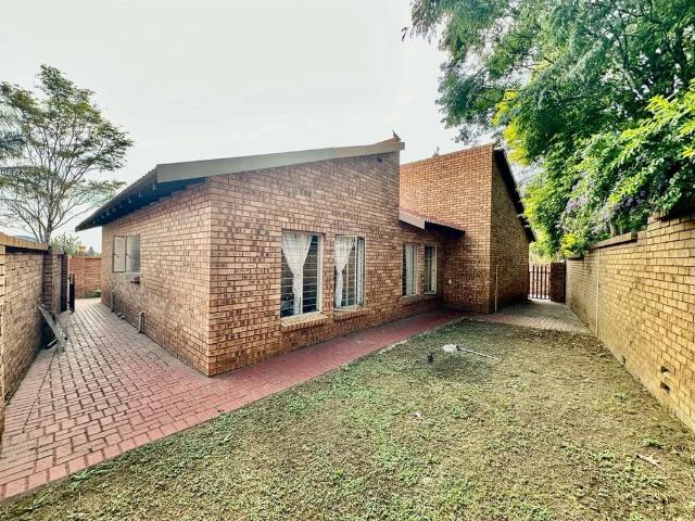 House in Reyno Ridge
