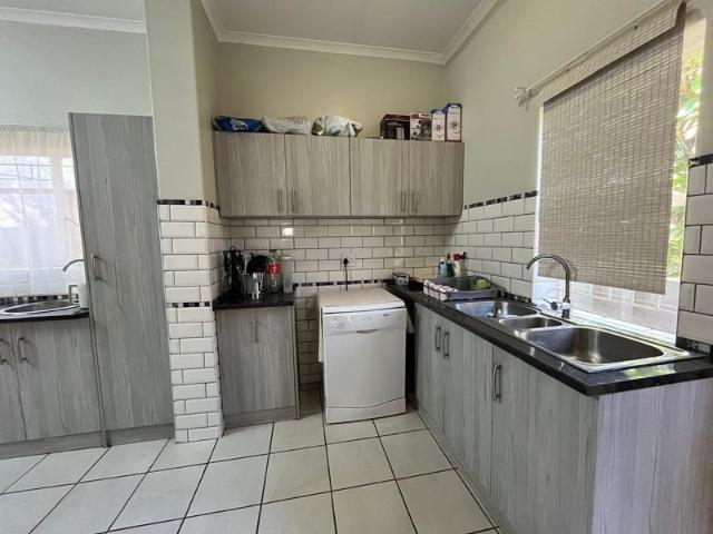 House in Rhodesdene For Sale