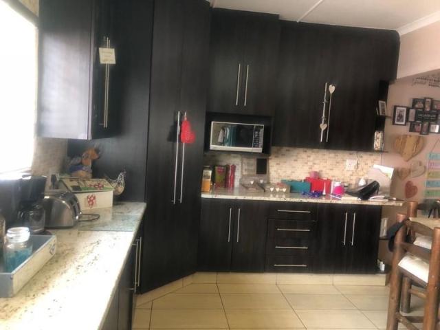 House in Rhodesdene For Sale