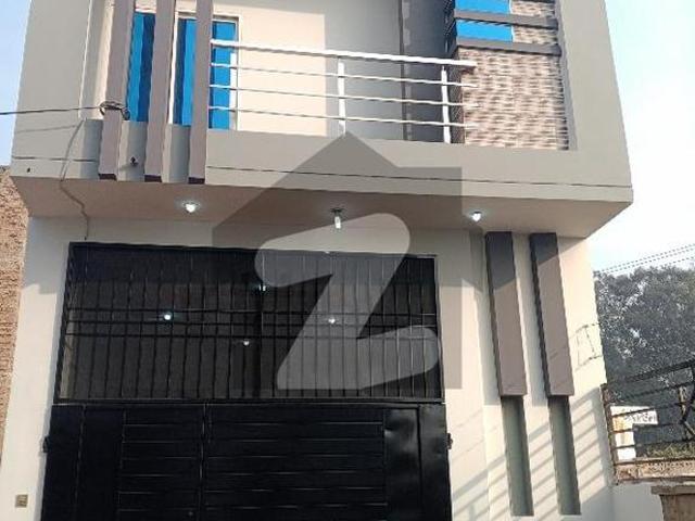House In Royal Palm City Near Macdonald Sahiwal Royal Palm City Sahiwal