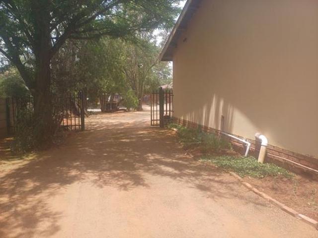 House in Schweizer Reneke