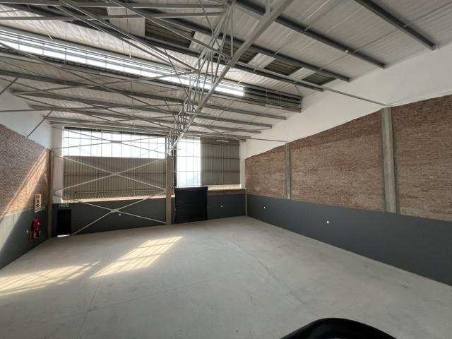 House in Samrand Business Park