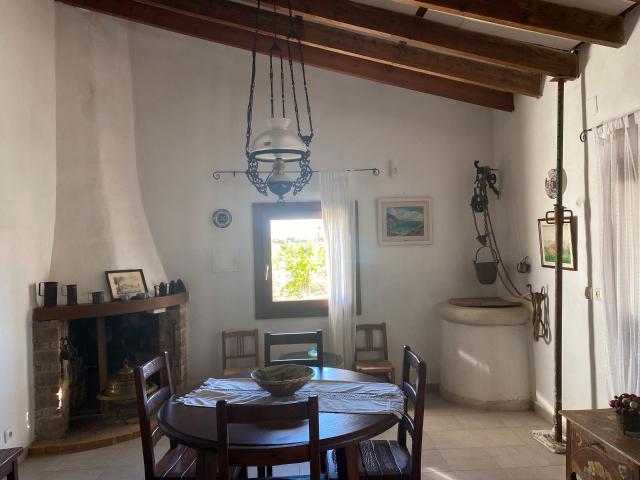 House in Santa Maria del Cami