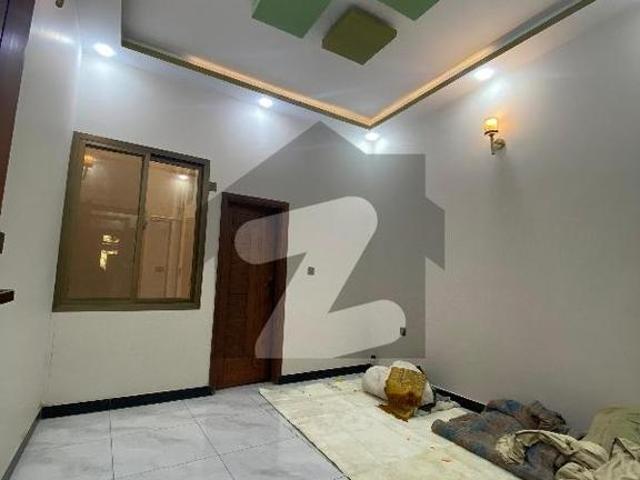 House In Saadi Town Scheme 33 Karachi Saadi Town