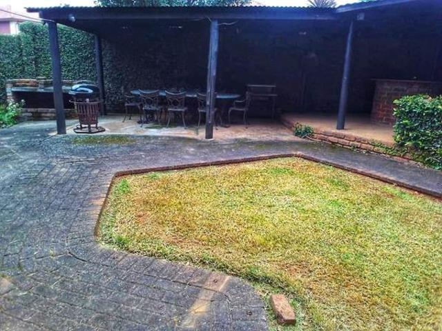 House in Sabie