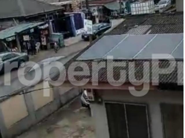 Buy House in Sabo, Yaba Lagos 4LJKK | PropertyPro Nigeria
