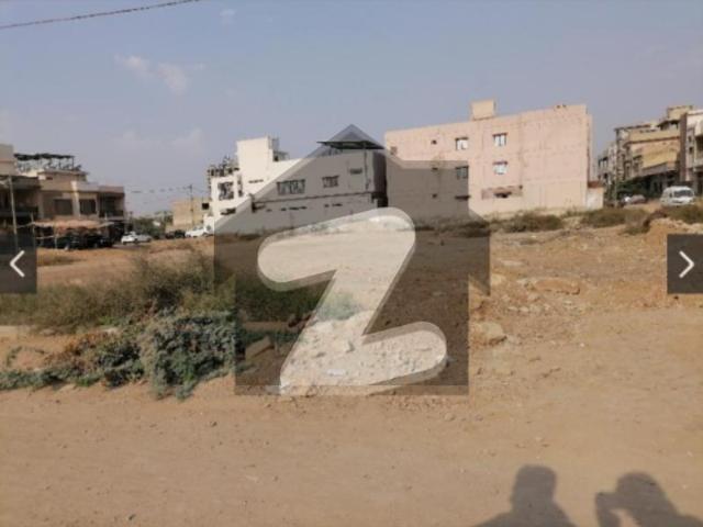 House In Sadaf Society Sector 15A1 Sadaf Cooperative Housing Society
