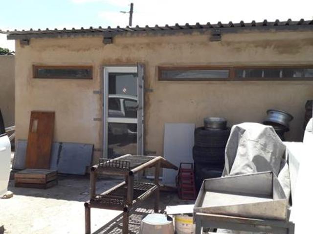 House in Saint Michaels on Sea
