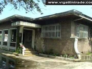 House in Saluysoy, Maycauayan, Bulacan