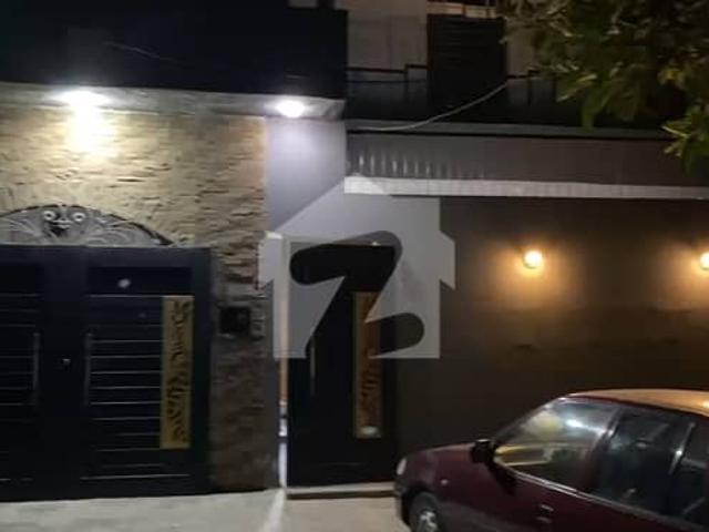 House In Semi Commercial Area Near McDonald'S
