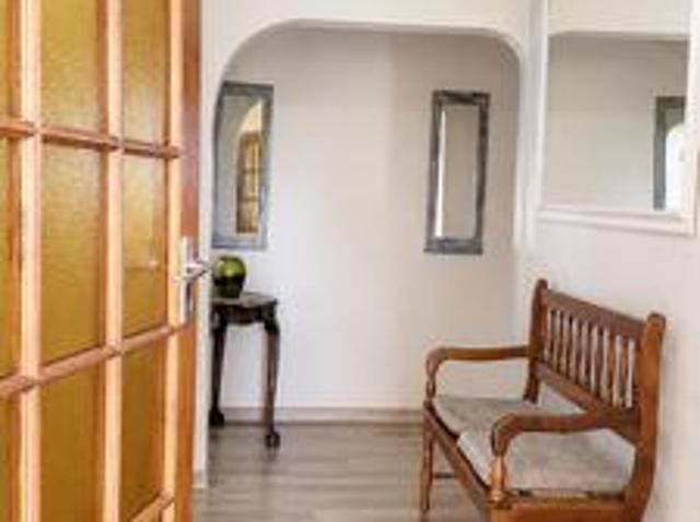 House in Secunda