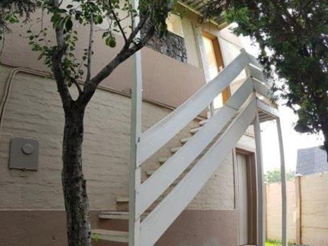 House in Secunda