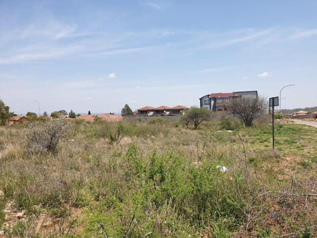 House in Serala View