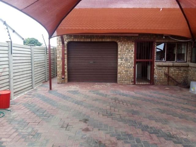 House in Seshego B For Sale