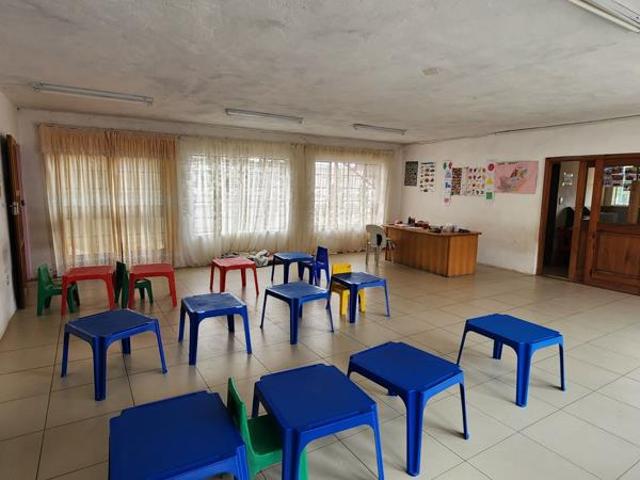 House in Seshego