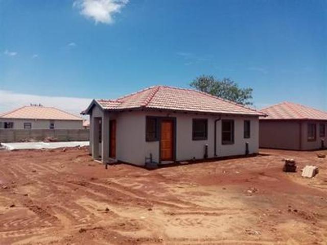 House in Sharon Park
