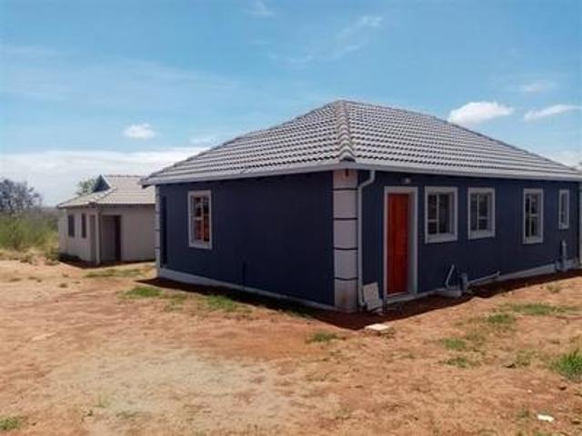 House in Sharon Park