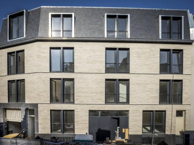 house in Sint Pieterstraat 6211JP Maastricht