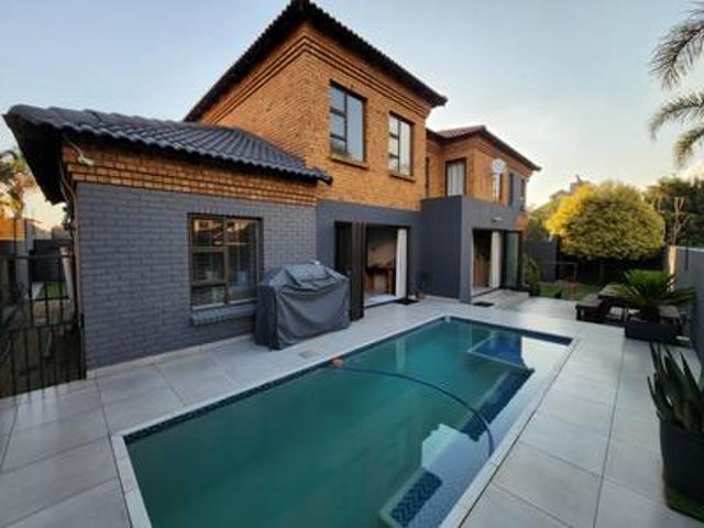 House in Sonneveld