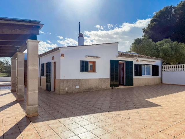 house in Spain, Can Picafort