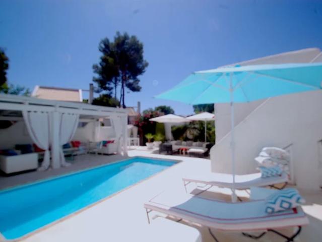 house in Spain, Calvià / Sol de Mallorca