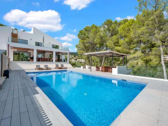 house in Spain, Cas Catalá