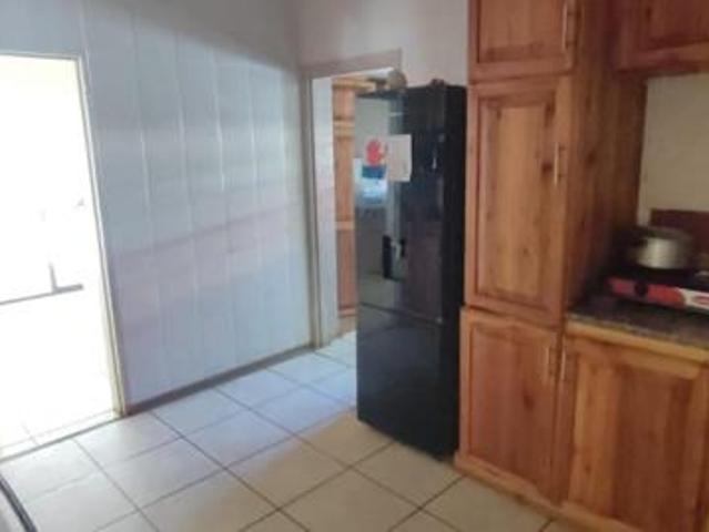 House in Stilfontein