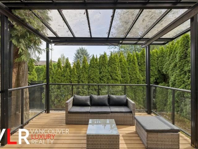 House in Surrey, BC