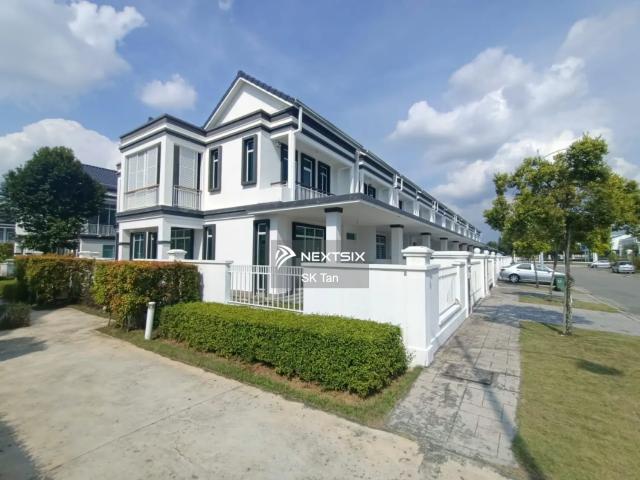 House is well maintained