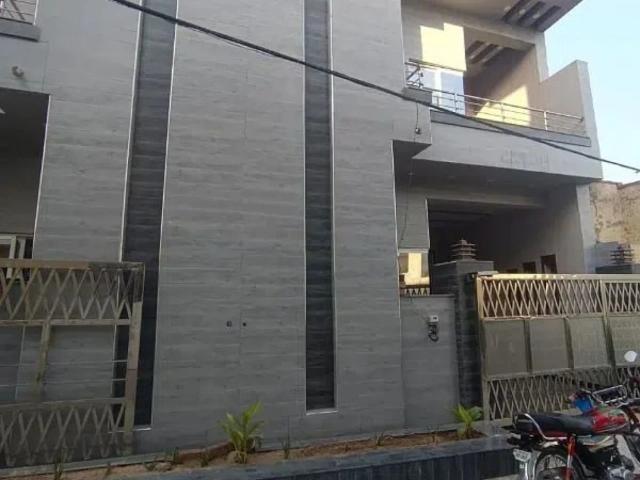 House Is Available For Immediately Sale Rawalpindi Adiala Road ID 94704
