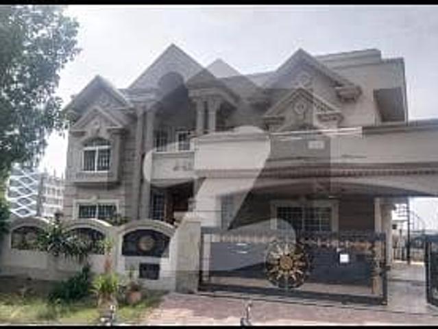 House Is Available For Rent