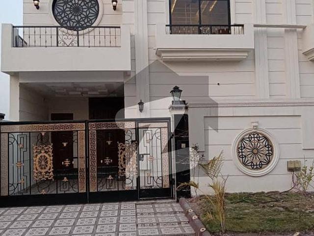 House Is Available For Rent