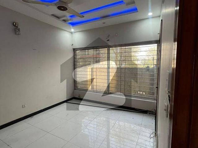House Is Available For Rent