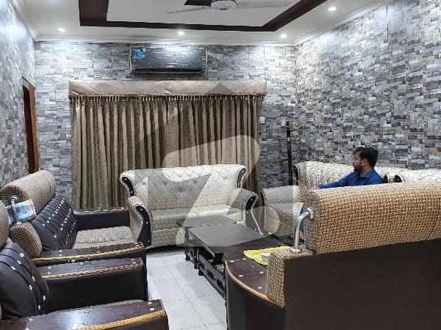House Is Available For Rent