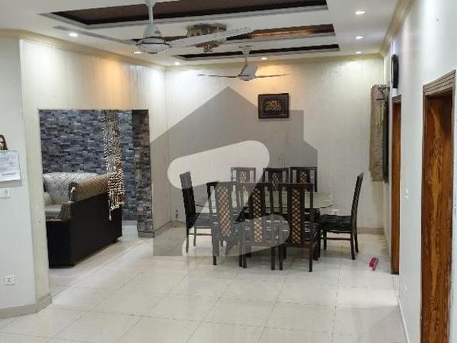 House Is Available For Rent Bahria Town Phase 8