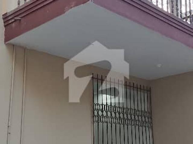 House Is Available For Rent For Commercial Purpose