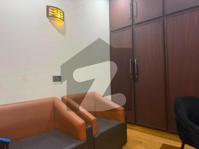 House Is Available For Rent For Silent Office Gulberg
