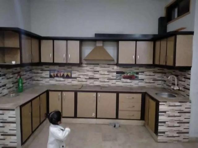 House is available for rent Karachi Model Colony Malir ID 44073