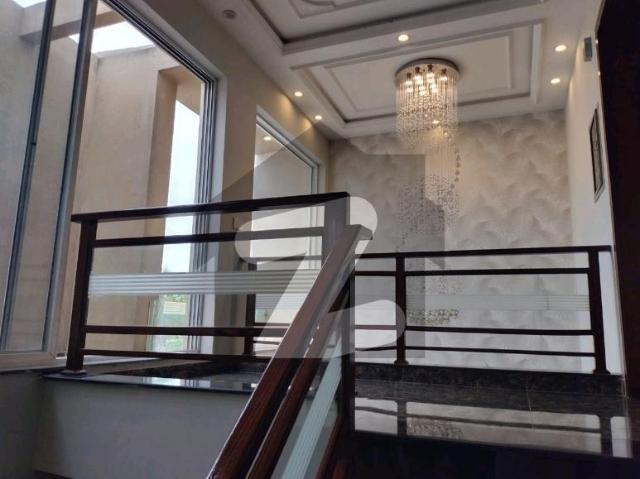 House Is Available For Rent In Bahria Town Sector C