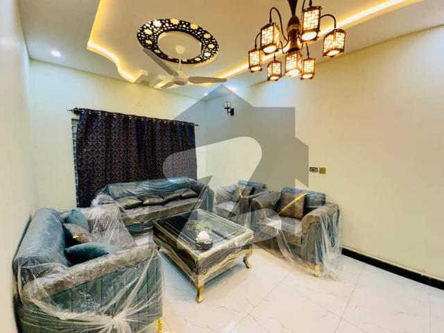 House Is Available For Rent In Bahria Town Phase 8 Block M Rawalpindi