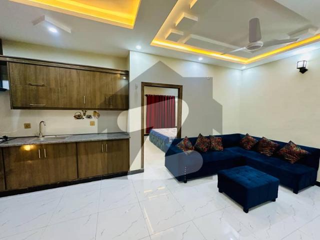 House Is Available For Rent In Bahria Town Phase 8 Block M Rawalpindi