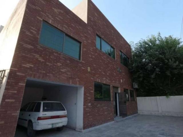 House Is Available For Rent In Gulberg 3 Block A1 7up Road Lahore Gulberg 3 ID 23354