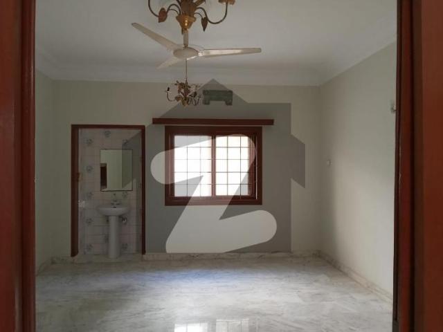 House Is Available For Rent In DHA Phase 5