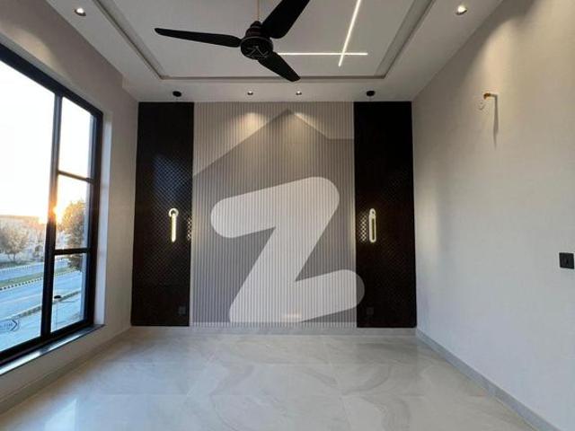House Is Available For Rent In DHA 9 Town DHA Defence Lahore Punjab DHA 9 Town