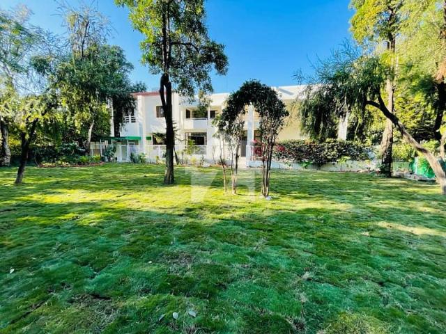 House Is Available For Rent In Islamabad