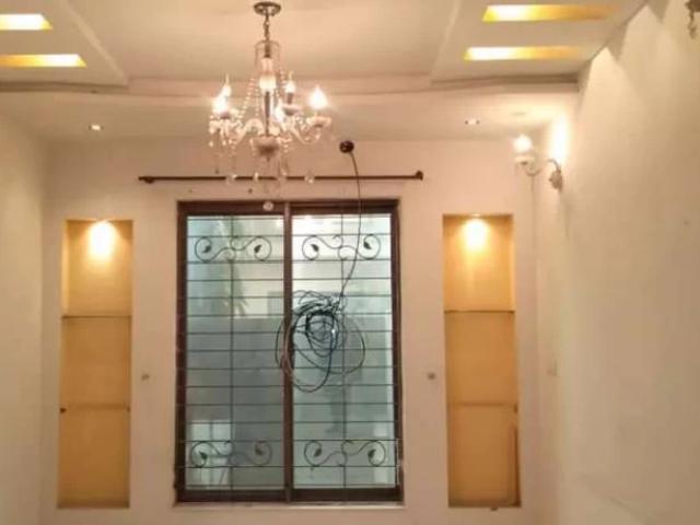 House is available for rent in johar town block j. 3 Lahore Johar Town ID 55093